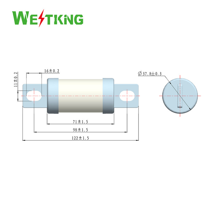 JEV35/250A-400A-3