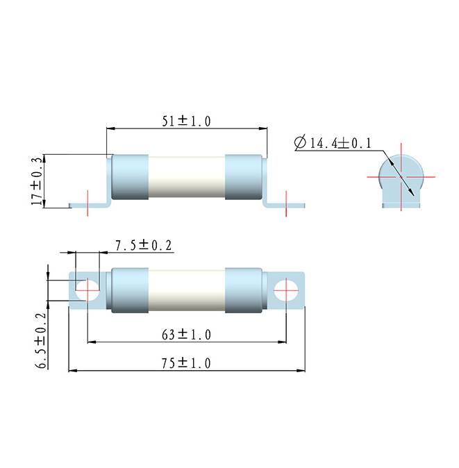 HEV14S/12A-60A-3